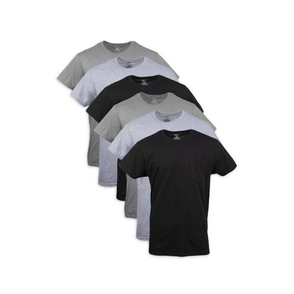 George T-Shirts - Picture 1 of 8